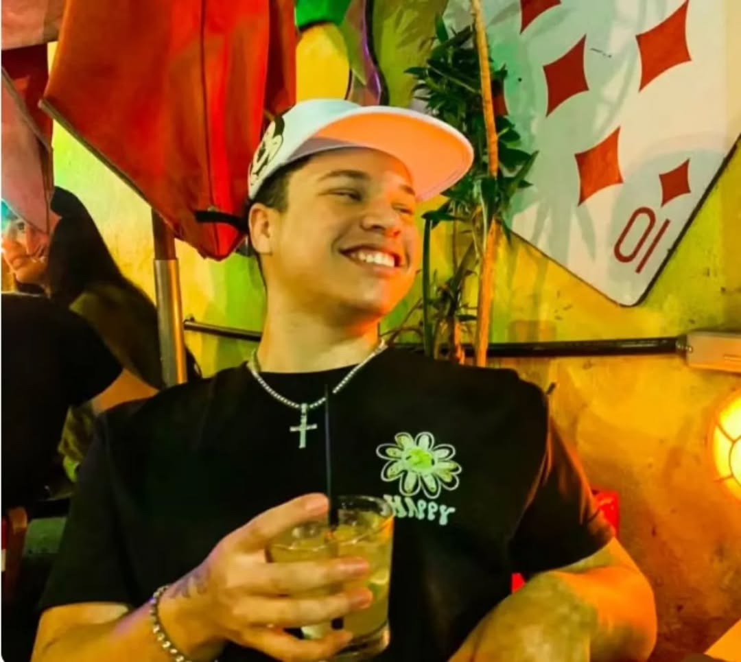 JOVEM DE 21 ANOS QUE PERDEU A VIDA NA IMIGRANTES É IDENTIFICADO