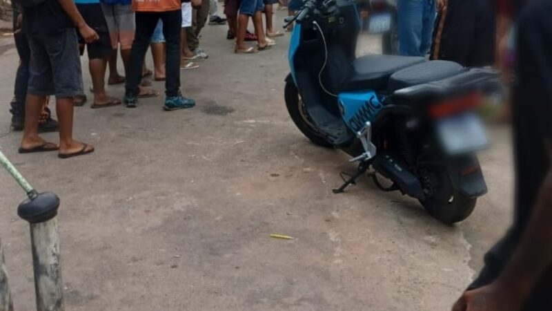 MORADORES DO ELDORADO RELATAM AUMENTO DE PESSOAS EM SITUAÇÃO DE RUA VINDAS DE OUTRAS CIDADES; GCM INTENSIFICA AÇÕES