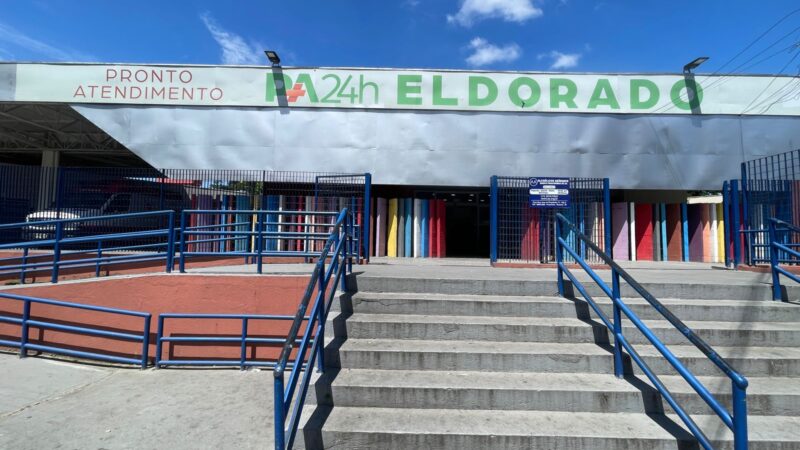 ABANDONO NO CEMITÉRIO DE DIADEMA: OSSADAS, CAIXÕES EXPOSTOS E FALTA DE MANUTENÇÃO