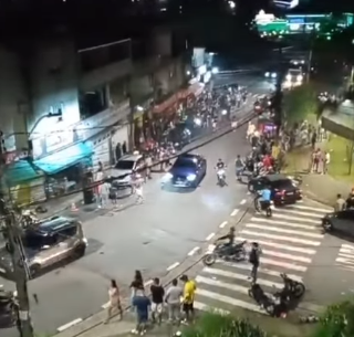 OPERAÇÃO SONO TRANQUILO AUTUA 19 ESTABELECIMENTOS POR POLUIÇÃO SONORA EM SANTO ANDRÉ