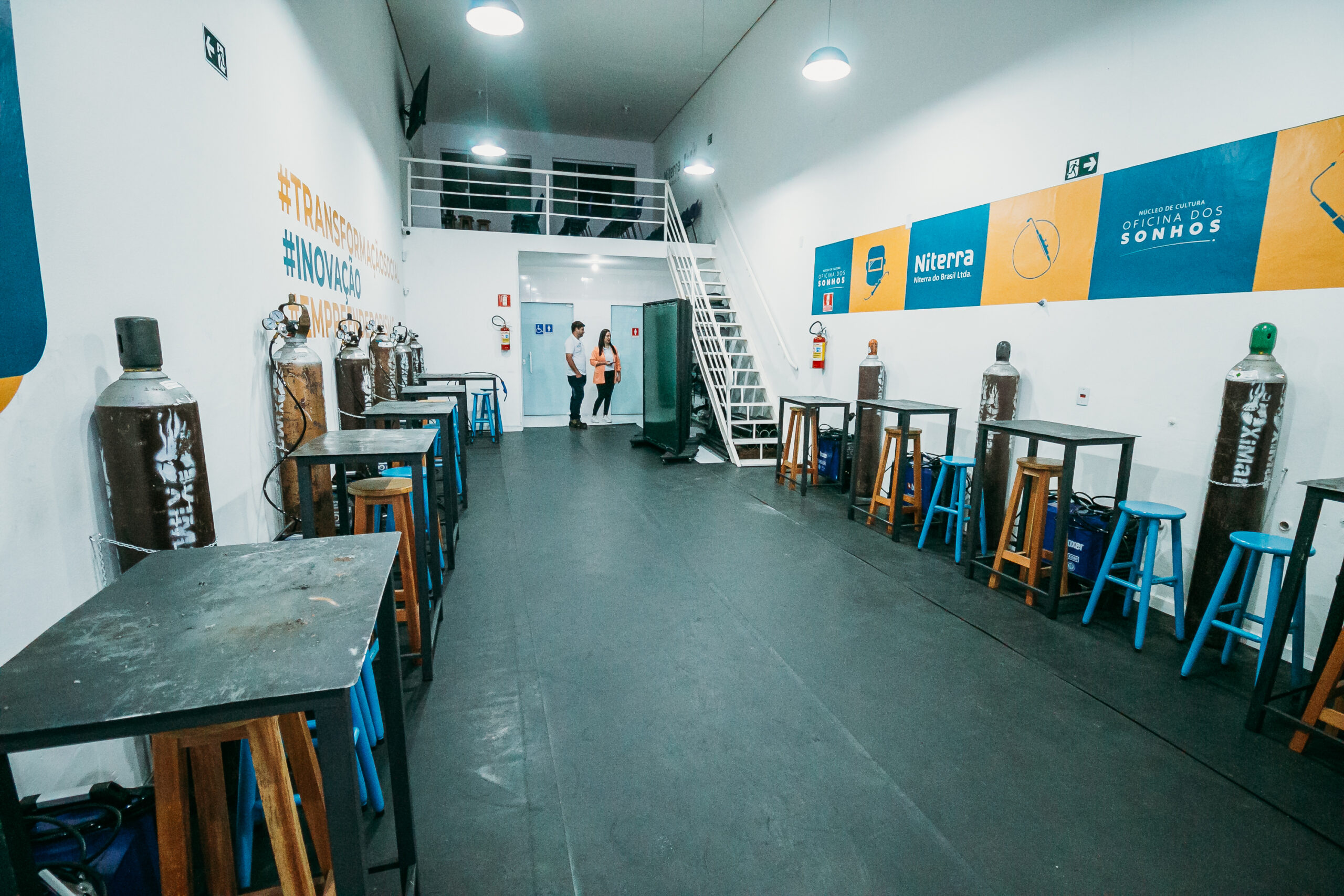 PROJETO OFICINAS DOS SONHOS – DESIGN COM METAIS ABRE INSCRIÇÕES GRATUITAS EM MOGI DAS CRUZES ATÉ 25 DE FEVEREIRO
