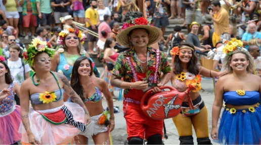 SÃO PAULO: CONFIRA A PROGRAMAÇÃO PRÉ-CARNAVAL NA CAPITAL