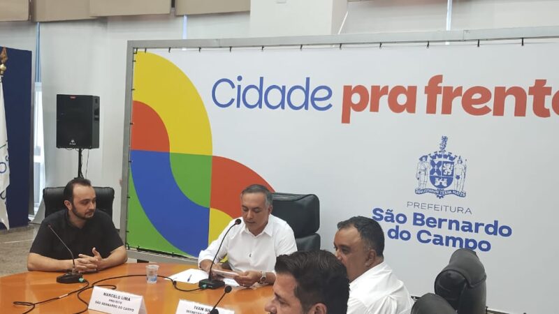 FACULDADE MUNICIPAL DE SÃO BERNARDO SERÁ NA RUA MARECHAL DEODORO E TERÁ CURSOS GRATUITOS A PARTIR DO SEGUNDO SEMESTRE DE 2025
