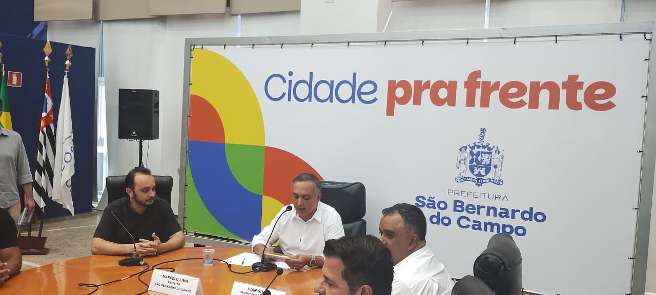 FACULDADE MUNICIPAL DE SÃO BERNARDO SERÁ NA RUA MARECHAL DEODORO E TERÁ CURSOS GRATUITOS A PARTIR DO SEGUNDO SEMESTRE DE 2025