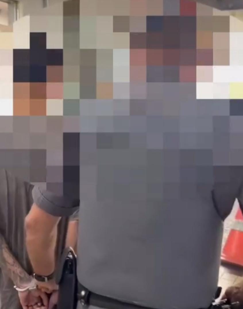 MENOR É APREENDIDO COM CARGA DE COCAÍNA AVALIADA EM R$ 30 MIL NO TERMINAL TIETÊ