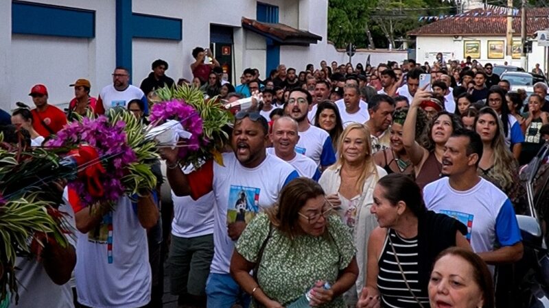 ILHABELA CELEBRA TRADIÇÕES COM A SEMANA DA CULTURA CAIÇARA