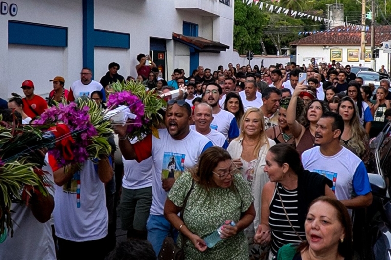 ILHABELA CELEBRA TRADIÇÕES COM A SEMANA DA CULTURA CAIÇARA