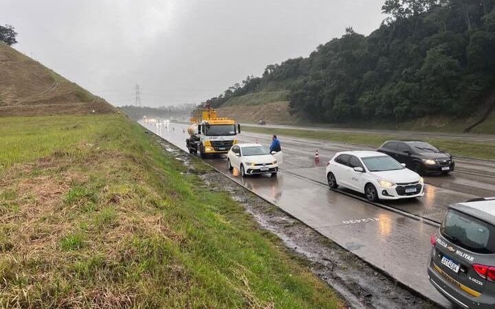 FAMÍLIA INTEIRA MORRE EM ACIDENTE NO RODOANEL EM SÃO BERNARDO