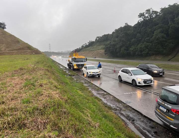 FAMÍLIA INTEIRA MORRE EM ACIDENTE NO RODOANEL EM SÃO BERNARDO