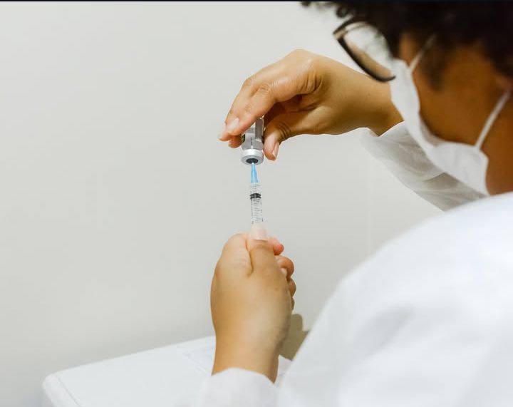 VACINAÇÃO CONTRA GRIPE É AMPLIADA PARA TODAS AS PESSOAS A PARTIR DE 6 MESES EM SÃO BERNARDO