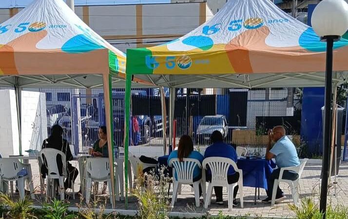 TARIFA SOCIAL DA SABESP TEM NOVAS REGRAS E 12,4 MIL FAMÍLIAS PRECISAM REGULARIZAR DADOS EM SÃO BERNARDO