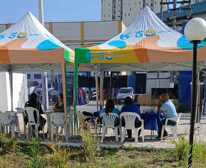 TARIFA SOCIAL DA SABESP TEM NOVAS REGRAS E 12,4 MIL FAMÍLIAS PRECISAM REGULARIZAR DADOS EM SÃO BERNARDO