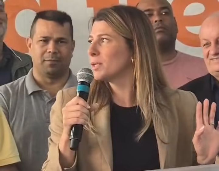 PARQUE HAWAI RECEBE OBRAS DE SANEAMENTO, RECAPEAMENTO E REVITALIZAÇÃO DE PRAÇA