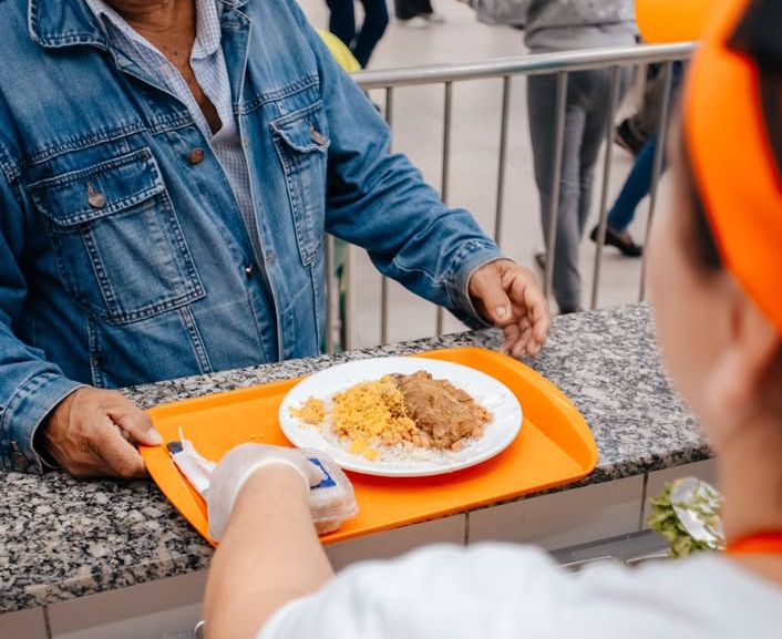 SÃO BERNARDO SERVE 4,2 MIL REFEIÇÕES POR DIA PELO BOM PRATO