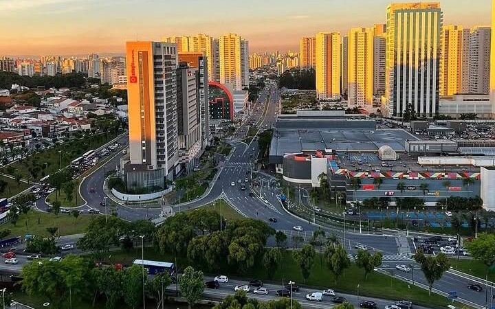 DEFESA CIVIL ALERTA PARA PRIMEIRA ONDA DE FRIO DE 2025 EM SÃO PAULO