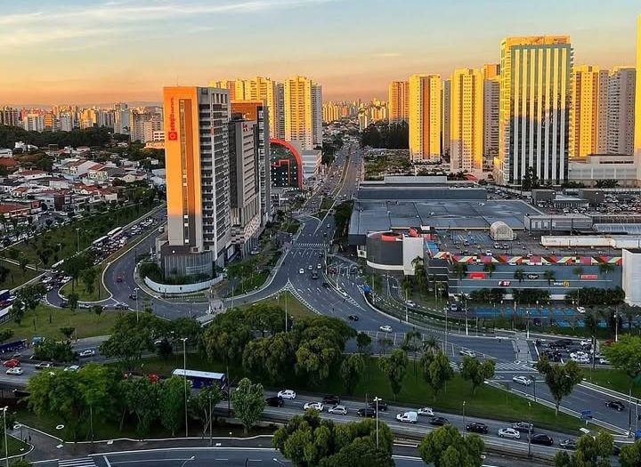 DEFESA CIVIL ALERTA PARA PRIMEIRA ONDA DE FRIO DE 2025 EM SÃO PAULO
