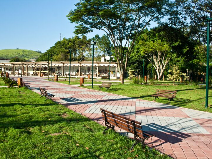 GUARAREMA RECEBE CIRCUITO SESC DE ARTES COM PROGRAMAÇÃO GRATUITA NO DIA 25 DE MAIO