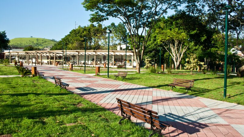 GUARAREMA RECEBE CIRCUITO SESC DE ARTES COM PROGRAMAÇÃO GRATUITA NO DIA 25 DE MAIO