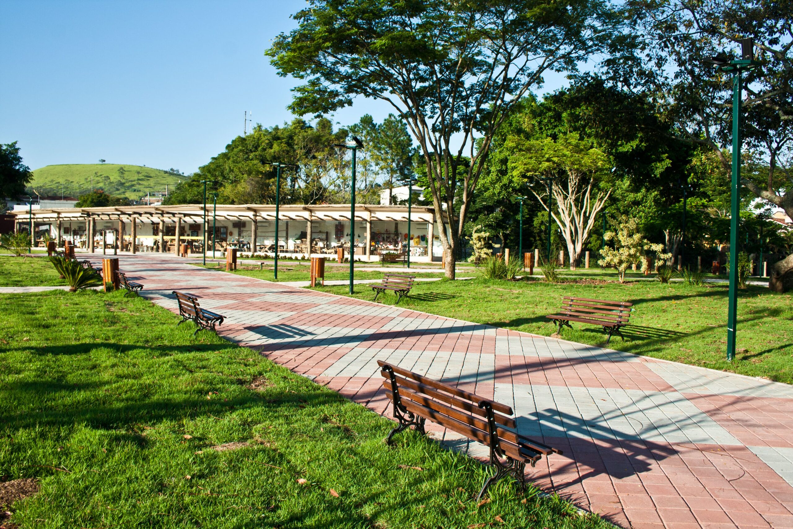 GUARAREMA RECEBE CIRCUITO SESC DE ARTES COM PROGRAMAÇÃO GRATUITA NO DIA 25 DE MAIO