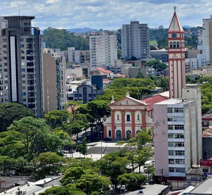 PREVISÃO DO TEMPO APONTA SEMANA FRIA E SEM CHUVA EM SÃO BERNARDO