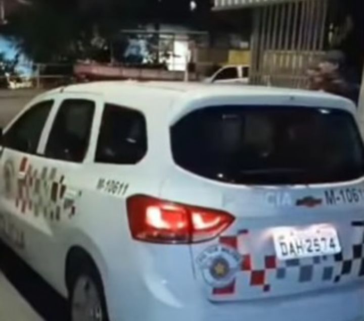 HOMEM MORTO COM FACADA EM SANTO ANDRÉ JÁ TINHA TENTADO MATAR A COMPANHEIRA EM MARÇO, ESTAVA ALCOOLIZADO E EXIGIA CARTÃO DE CRÉDITO, DIZ BO