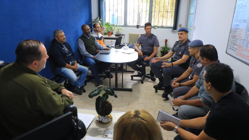 CARAGUATATUBA VAI INTENSIFICAR FISCALIZAÇÃO EM ADEGAS APÓS RELATÓRIO APONTAR RELAÇÃO COM CRIMES