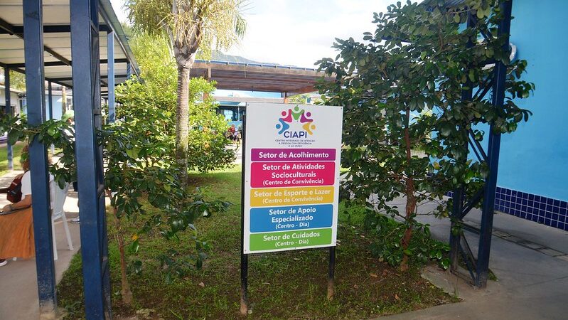 CARAGUATATUBA PROMOVE ENCONTRO PARA COMBATE À VIOLÊNCIA CONTRA IDOSOS E PESSOAS COM DEFICIÊNCIA NESTA SEXTA (27)