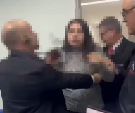 PREFEITURA DE SÃO CAETANO EMITE NOTA APÓS AGRESSÃO A MÉDICA E VANDALISMO NO HOSPITAL MÁRCIA BRAIDO; DIREÇÃO DO HOSPITAL TAMBÉM SE PRONUNCIA