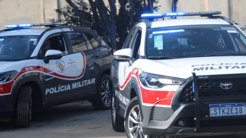 GOVERNO DE SÃO PAULO CRIA NOVO BATALHÃO DA POLÍCIA MILITAR EM SOROCABA
