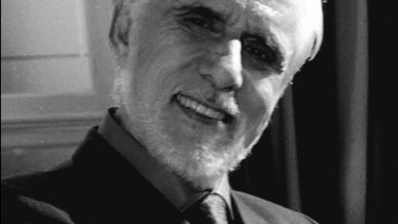 FRANCISCO CUOCO MORRE AOS 91 ANOS