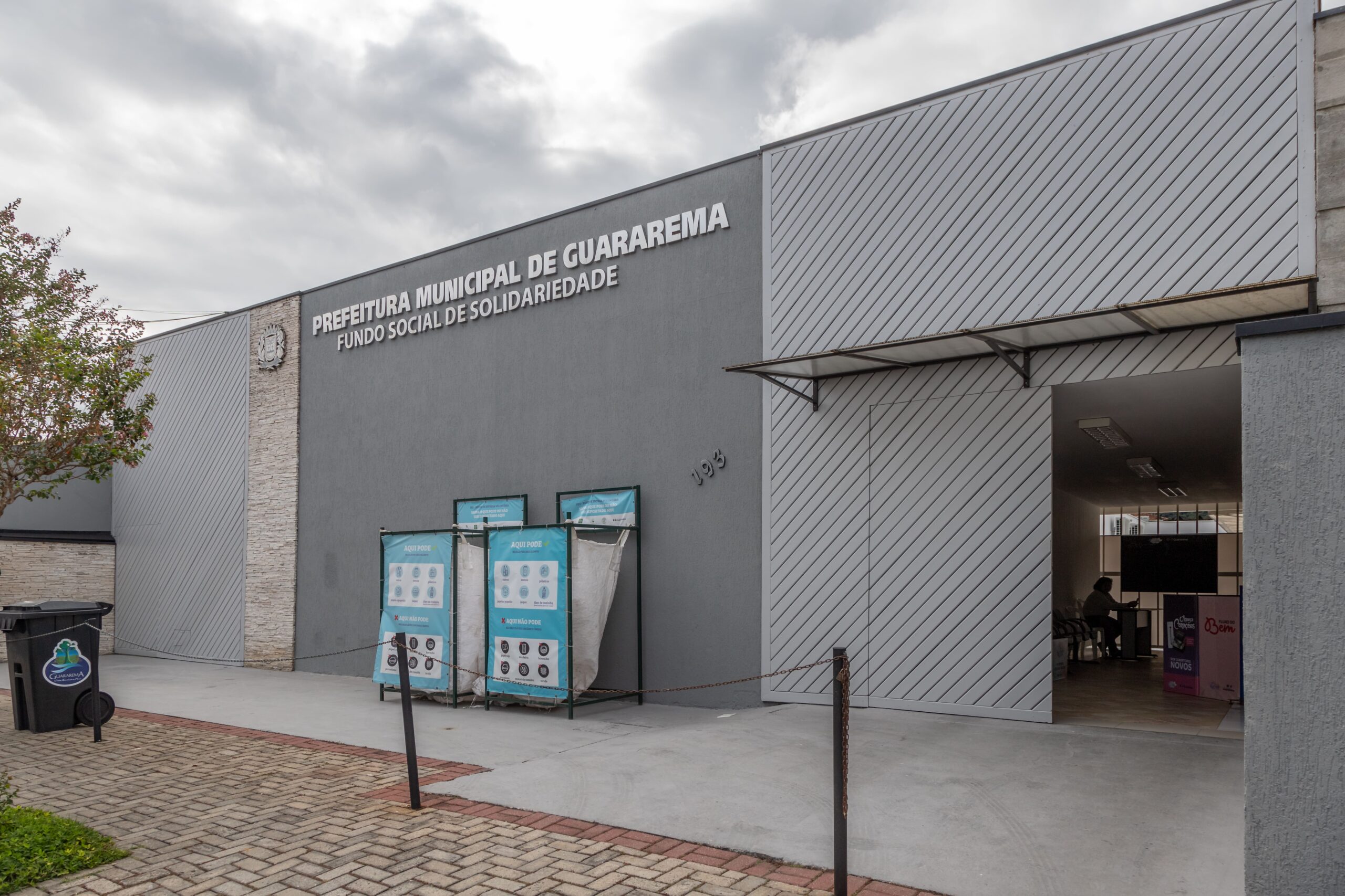 GUARAREMA REALIZA 12ª CONFERÊNCIA MUNICIPAL DE ASSISTÊNCIA SOCIAL NA PRÓXIMA QUARTA-FEIRA (11)