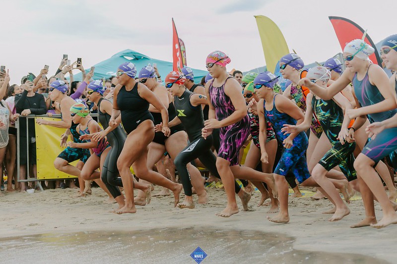 CARAGUATATUBA RECEBE 3ª FASE DO CIRCUITO MARES 2025 E MOVIMENTA MAIS DE SEIS MIL PESSOAS NA PRAIA DA COCANHA