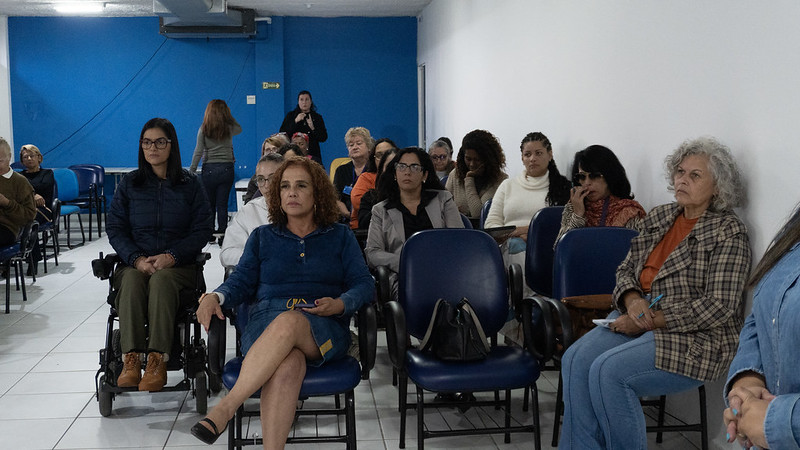 CARAGUATATUBA INICIA PRÉ-CONFERÊNCIAS PARA FORTALECER POLÍTICAS PÚBLICAS PARA MULHERES