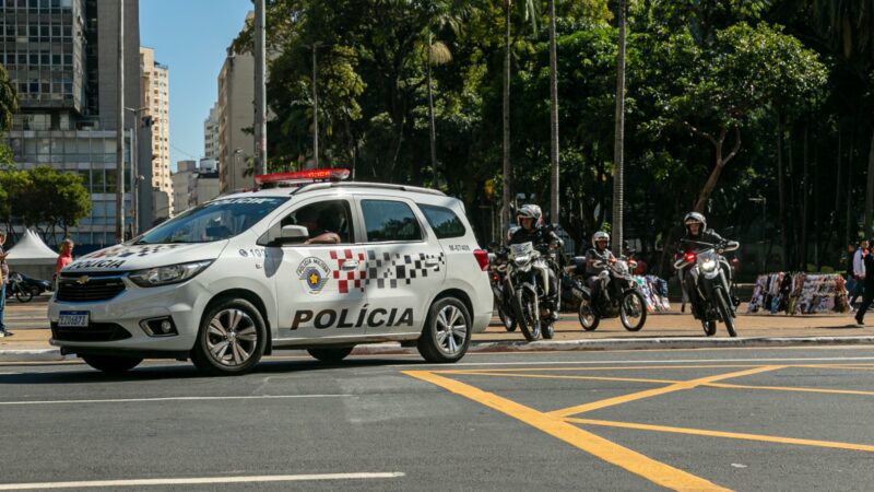 PM RESGATA VÍTIMA DE SEQUESTRO APÓS “GOLPE DO AMOR” E PRENDE 5 SUSPEITOS EM OSASCO