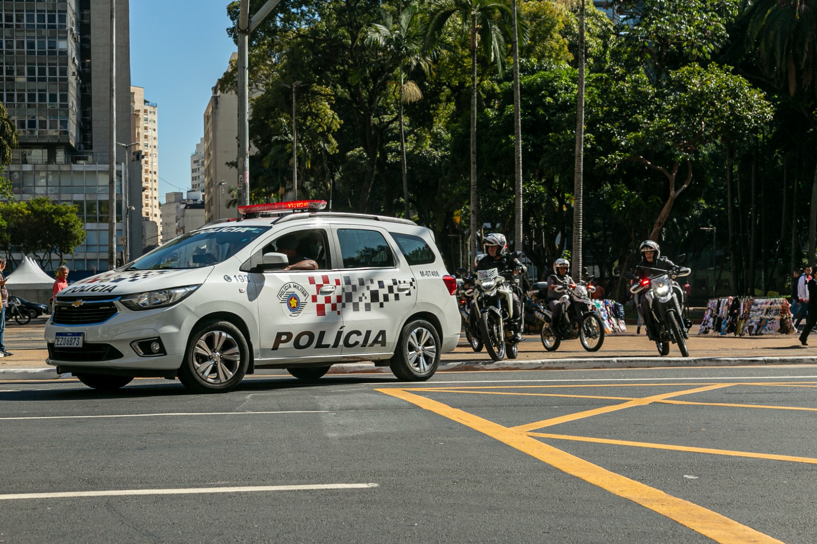 PM RESGATA VÍTIMA DE SEQUESTRO APÓS “GOLPE DO AMOR” E PRENDE 5 SUSPEITOS EM OSASCO