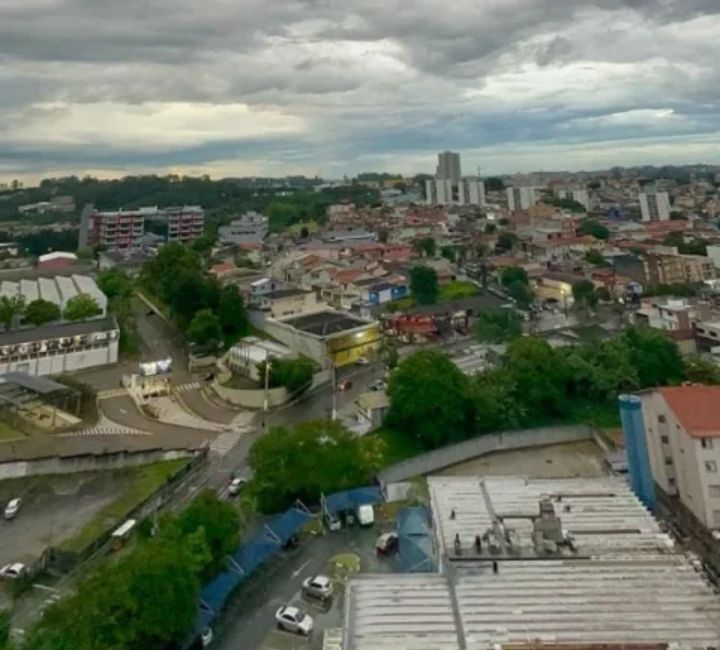 FRIO CONTINUA EM SÃO BERNARDO? CONFIRA A PREVISÃO DO TEMPO