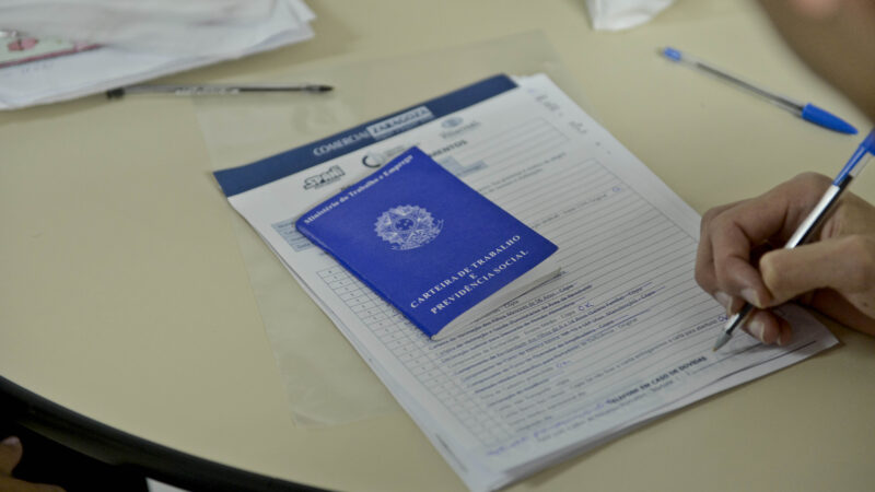 SÃO BERNARDO CRIA MAIS DE 3,8 MIL EMPREGOS FORMAIS E SE DESTACA NO RANKING ESTADUAL EM 2025