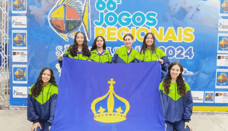 ILHABELA GARANTE PARTICIPAÇÃO NOS JOGOS REGIONAIS DE 2025, MESMO COM CORTES NO ORÇAMENTO