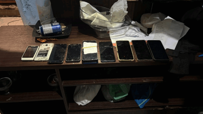 SEGUNDA FASE DA OPERAÇÃO NIX INVESTIGA ATAQUES A MORADORES DE RUA E ANIMAIS ARTICULADOS NA INTERNET
