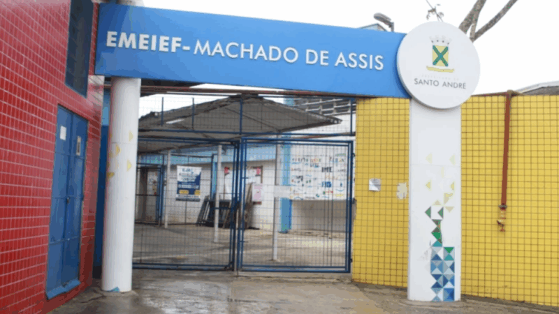 SANTO ANDRÉ ABRE INSCRIÇÕES PARA CURSOS GRATUITOS DE ASSISTENTE ADMINISTRATIVO E PORTEIRO