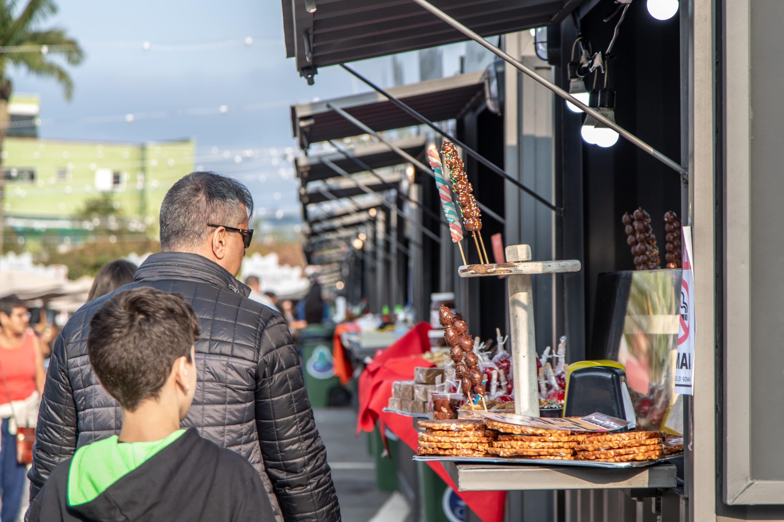 FESTIVAL DE INVERNO 2025 TRANSFORMA GUARAREMA EM CENÁRIO DE CULTURA, MÚSICA E GASTRONOMIA