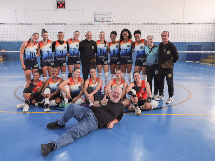 GUARAREMA ALCANÇA MELHOR RESULTADO DA HISTÓRIA NOS JOGOS REGIONAIS E FICA EM 4º LUGAR GERAL
