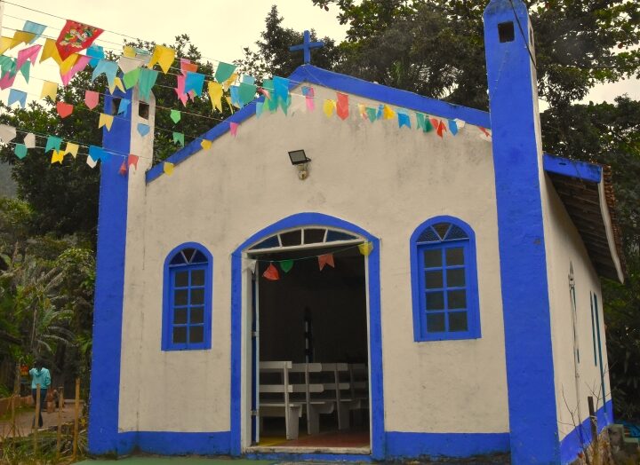 CIRCUITO CULTURAL LEVA FESTA, MÚSICA E TRADIÇÃO À COMUNIDADE DO BONETE EM ILHABELA