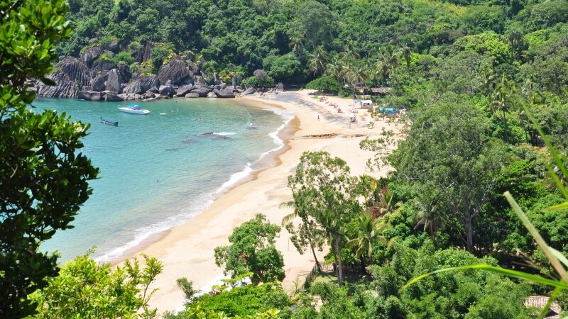 ILHABELA PROMOVE PASSEIOS GRATUITOS EM MEIO À NATUREZA ENTRE OS DIAS 19 E 26 DE JULHO
