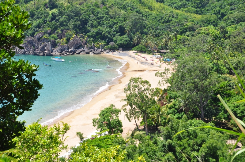ILHABELA PROMOVE PASSEIOS GRATUITOS EM MEIO À NATUREZA ENTRE OS DIAS 19 E 26 DE JULHO