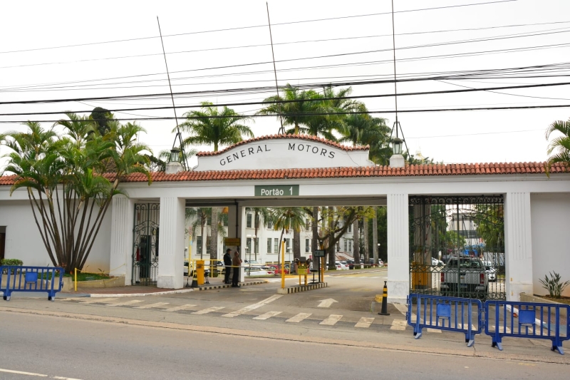 GM LANÇA NOVO DESAFIO DE INOVAÇÃO ABERTA EM PARCERIA COM PARQUE TECNOLÓGICO DE SANTO ANDRÉ