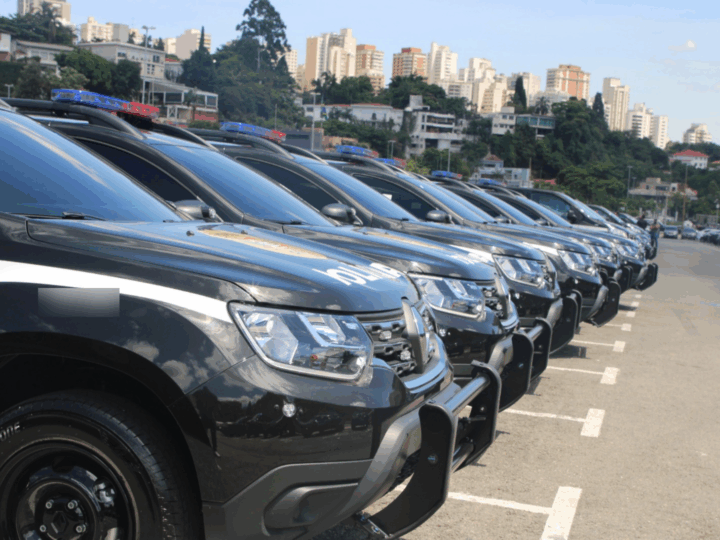 POLÍCIA CIVIL PRENDE TRÊS SUSPEITOS DE QUADRILHA QUE ROUBAVA MEDICAMENTOS PARA EMAGRECER NA ZONA LESTE