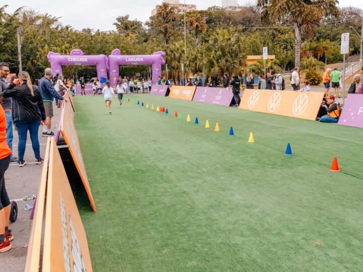 21ª MEIA MARATONA DE SÃO BERNARDO REÚNE QUASE 14 MIL PARTICIPANTES E ESTREIA MARATONA KIDS