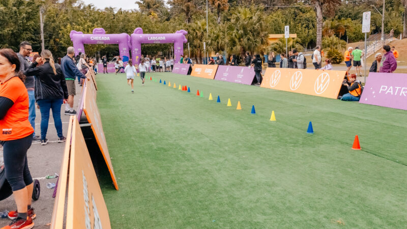 21ª MEIA MARATONA DE SÃO BERNARDO REÚNE QUASE 14 MIL PARTICIPANTES E ESTREIA MARATONA KIDS