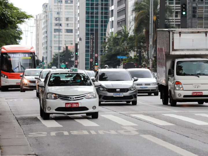 PREVISÃO DO TEMPO: SEXTA-FEIRA EM SP TERÁ SOL ENTRE NUVENS, CHUVAS ISOLADAS E POSSIBILIDADE DE GRANIZO